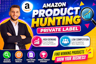 do amazon fba product research and product hunting for fba private label