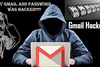 do ethical, gmail, instagam, snapchat and on me recoverys