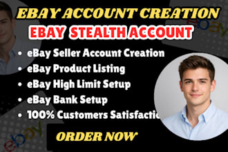 create ebay account setup ebay seller account us uk ebay store ebay creation