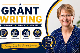 corporate foundation grants, csr funding grant proposal, funding application