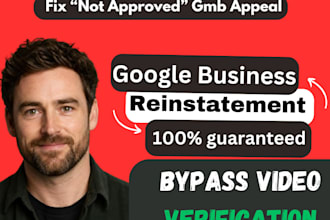reinstate hard google business profile suspension fix gmb reinstate gmb appeal