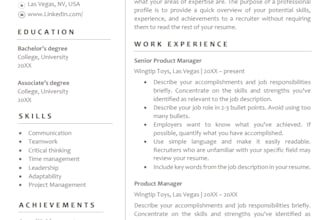 professionally write your resume, cover letter, and eoi