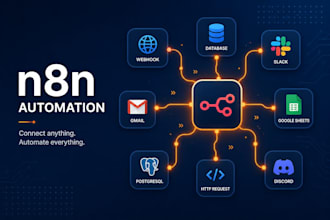build an ai agent or chatbot with n8n, openai, or claude