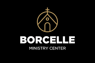 design modern, business, religious, church and ministry logo