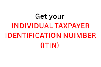 get itin fast as a irs caa