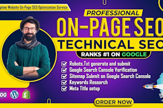 execute a high impact SEO plan to scale your organic traffic