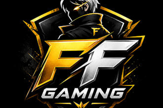 create professional youtube thumbnail for gaming and any video
