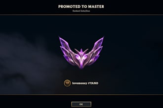 coach you on league of legends