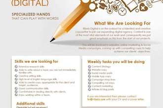 create a professional restaurant or business websites