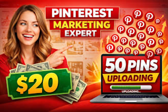 grow your pinterest store with targeted marketing