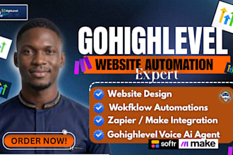 be gohighlevel expert gohighlevel website sales funnel, go high level automation