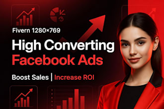 write high converting facebook ads copy that boosts sales