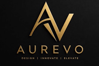 visioncraft identity, design aura