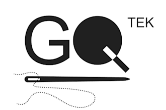 design a strong story telling logo