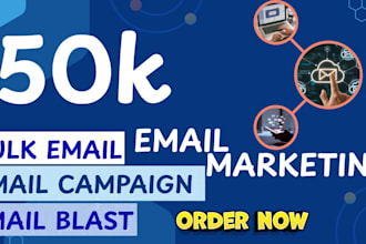 do bulk email blast email cold email, email marketing