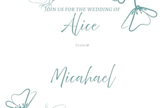 design for your event