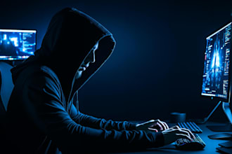 do digital forensics, ip tracing and location tracing