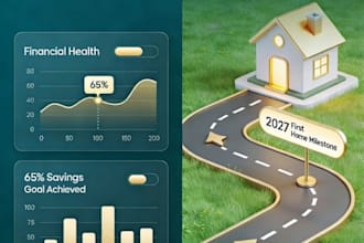 help you manage your money and achieve your financial goals