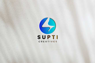 design a professional business logo