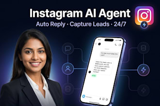 build an instagram ai agent for dm automation