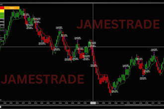 code your custom ninjatrader trading strategy in ninjascript