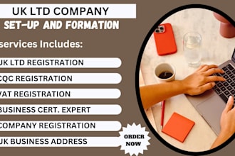 uk ltd company registration uk company formation, vat registration