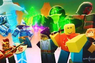 roblox game script, lua scripter, vfx, gui, develop obbies tycoons roleplay rpgs