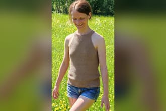 translate knitting crochet patterns latvian russian english