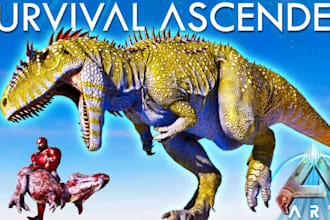 edit create fix your ark survival evolved experience with mods or server tweaks