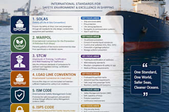 write SEO optimized marine content writing articles and blogs
