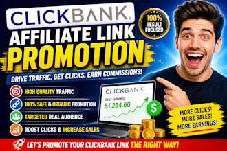 clickbank affiliate link promotion, affiliate marketing affiliate link promotion