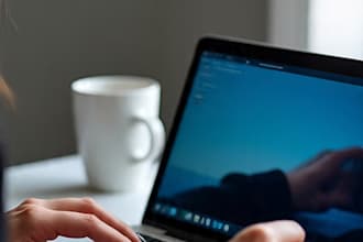 do fast and accurate typing from images to text