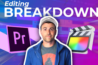 design eye catching youtube thumbnails with high CTR