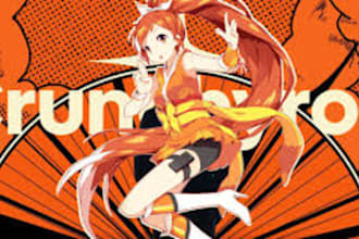 shared crunchyroll mega fan subscription 1 month