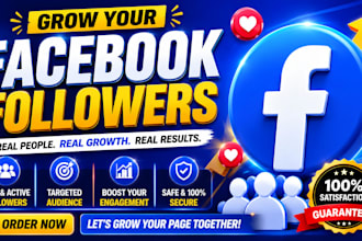 organically promote and monetize your facebook page for fast growth