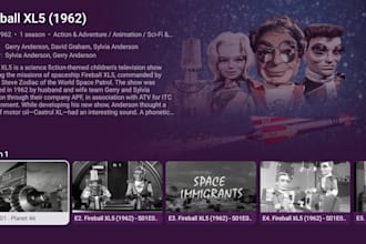 do your iptv rebrand pro with control panel