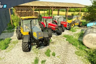 do realistic farming simulator mods tractors and other vehicle mods