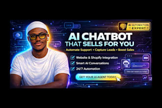create ai chatbot for your business using manychat and chatgpt