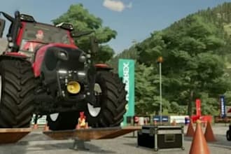 do custom ets2, ats, simulator mods, fs22, fs19, fs20 mods