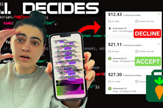 instacart grabber bot doordash bot shift finder bot shopper bot shipt bot