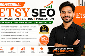 setup etsy shop with etsy product listing upload etsy digital product etsy SEO