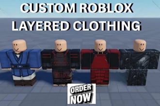create roblox ugc,roblox layered clothing, accessories, and 3d avatar items