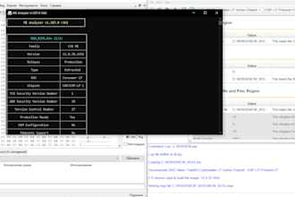 edit, fix, or modify your laptop and PC bios