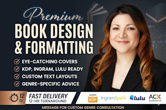design book cover design,  book cover design, kindle cover