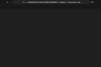 develop advanced game automation and anti cheat systems for mmos