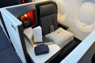 get you airline website