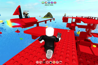 create steal a brainrot roblox game, clone brainrot game, roblox game developer