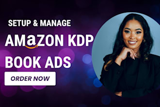 do amazon book promotion and ebook marketing with amazon kdp ads