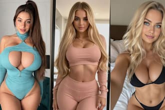 ai influencer ai model realistic avatar ai onlyfans ai instagram ai image
