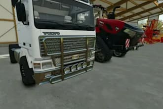 do custom ats, ets2, truck simulator mods, farm simulator, fs22, fs2